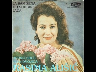 Rasima Alisic-Ja sam zena od sudbine jaca