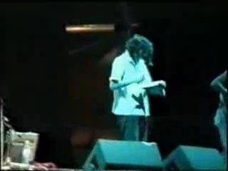 RATM - Hadda Been Playin On The Jukebox