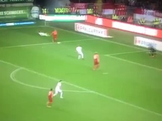 Böyle Gol Kaçırma Olamaz! Yok Artık