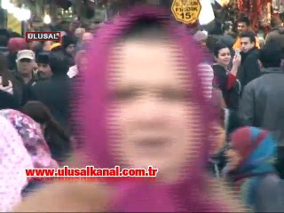 100 bin liranız olsa ne yapardınız?