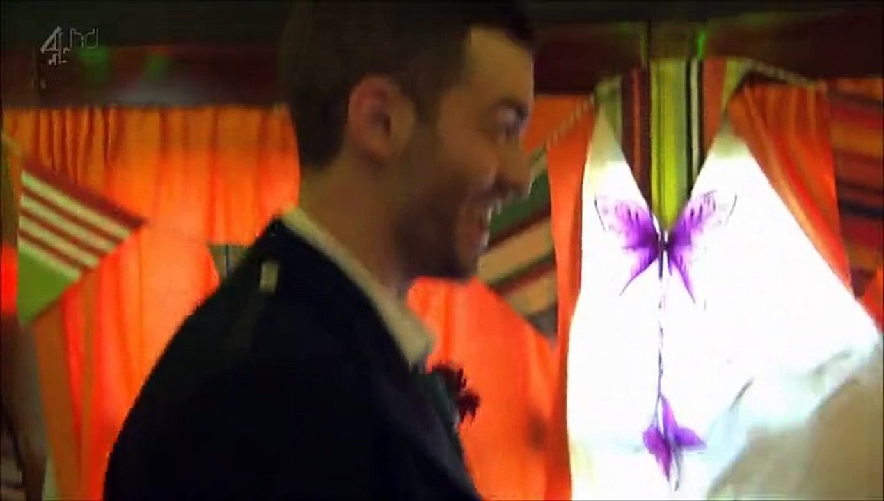 John Paul & Ste Part 90 (12-11-2014)