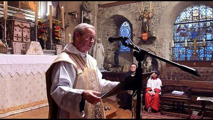 sermon du 22e dimanche apres la pentecote 2014