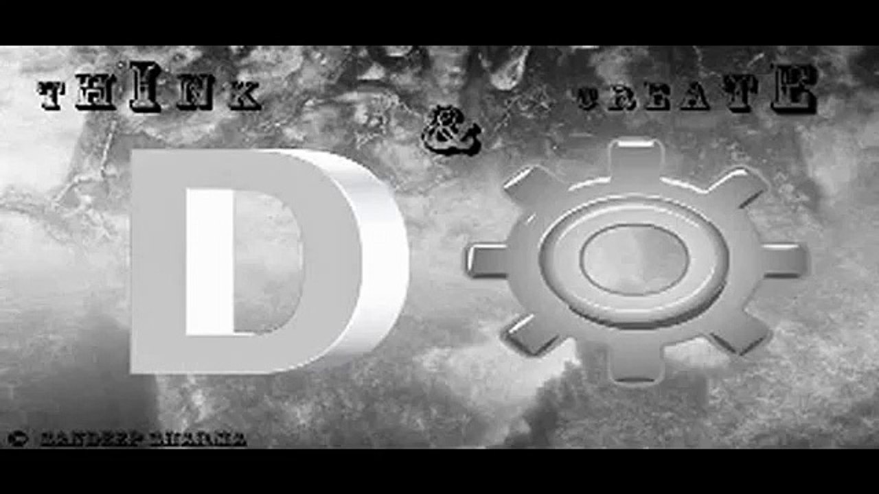 Think Create & Do