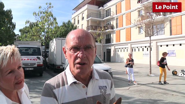 #1 Mantes-la-Ville : Ce que pensent les habitants du nouveau maire FN