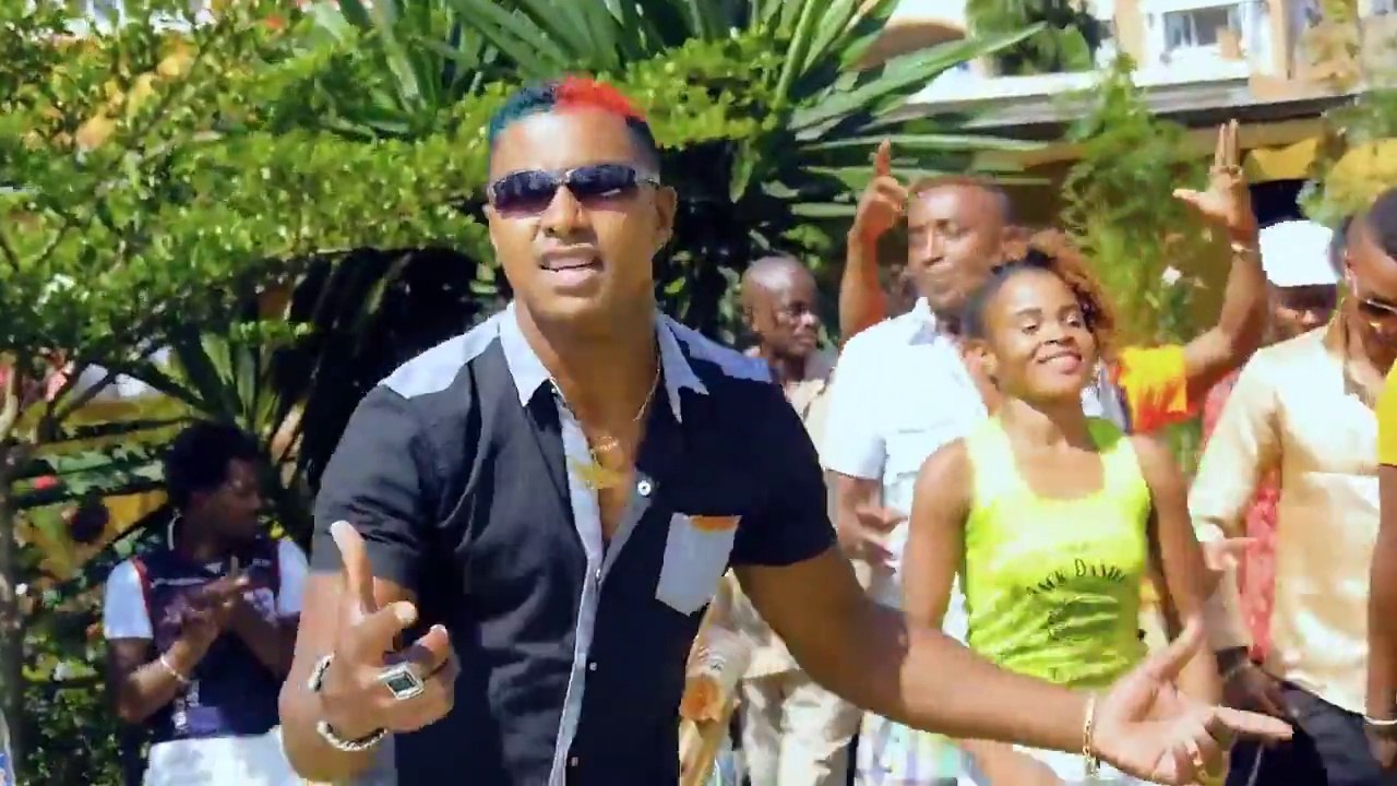 FANDRAMA  -  Bonne année 2015  (gasy HD 2015 - malagasy)