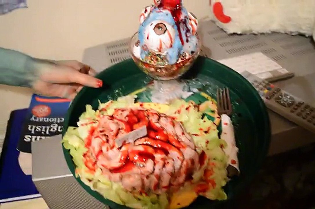 sooglamour02 - halloween 2015 part 1