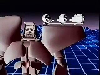 Deichkind - Limit (Offical Music Video )