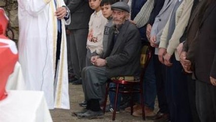 Ayşe Teyze'nin Eşi Recep Gökçe Yürekleri Burktu