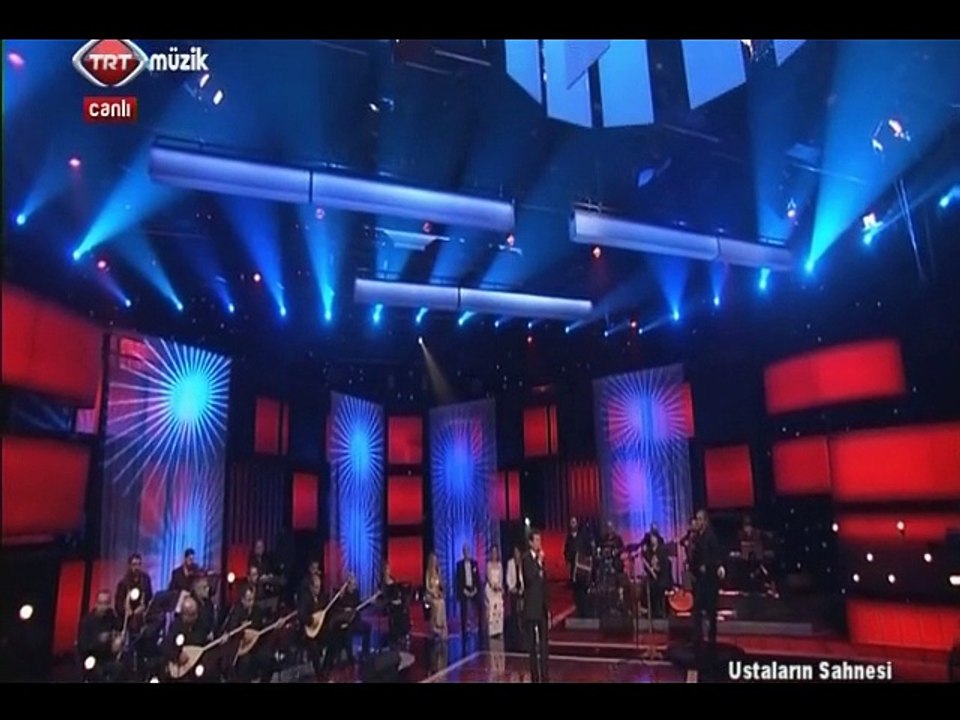 Bedri AYSELİ-Kınıfer bedrenk olur-Ümit TOKCAN-Şef:Ömer Hayri UZUN