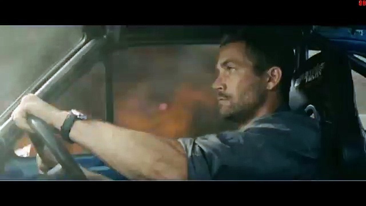 Fast and Furious tank scene - video Dailymotion