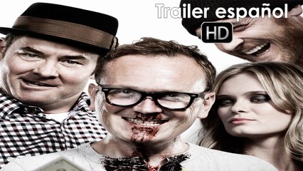 Juegos sucios (Cheap thrills) - Trailer español (HD)
