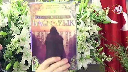 Karanlık Tehlike Bağnazlık kitabı her türlü bağnaz harekete karşı kullanılabilir.