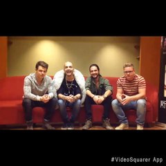 Tokio Hotel videomessage to Universal music Argentina #1