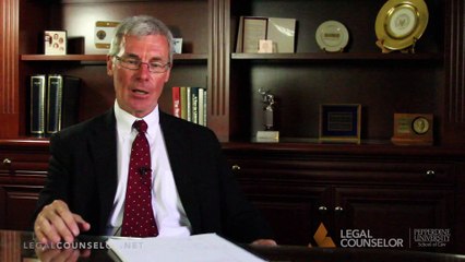 How Do You Find a Good Mentor - Legal Counselor Series #1