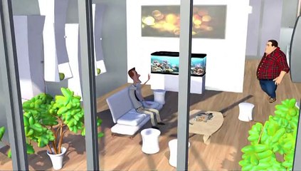 Internet sans frontière, voie ouverte à la révolution des objets connectés