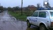 Bulgarie : des migrants retrouvés morts à la frontière serbe