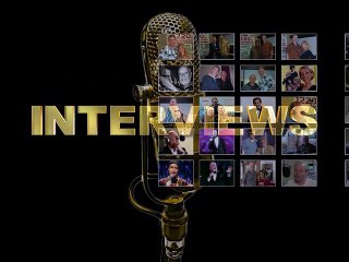 Richard Paul Evans "The Mistletoe Promise" interview