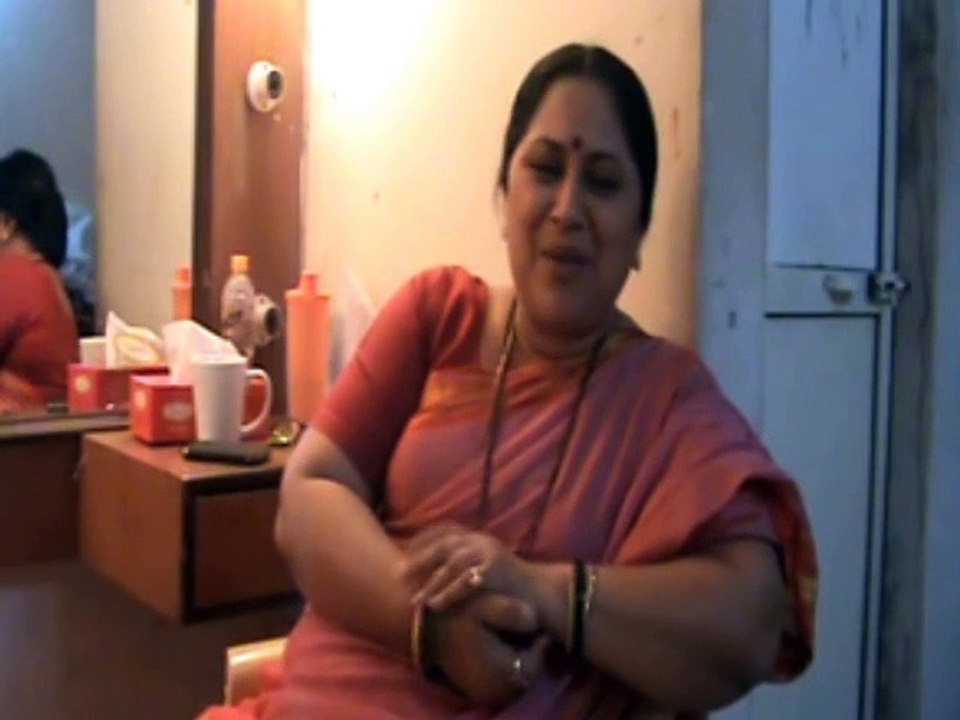 Julun Yeti Reshimgathi: Meet the Award winning Desai Family
