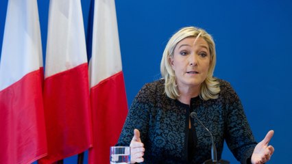 Les trois contre-vérités de Marine Le Pen sur les djihadistes français