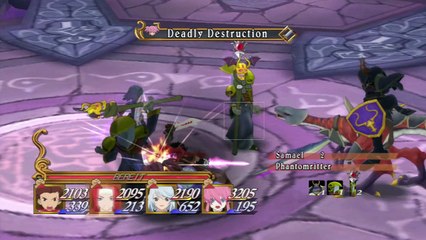 #80 Let's Play Tales of Symphonia Chronicles (DE/HD/Blind)-Zusammenhalt