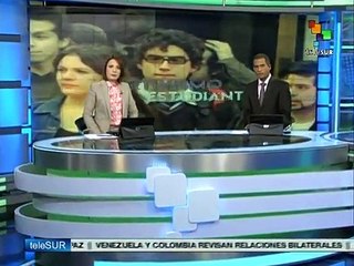 Brasil: UNILA forma estudiantes que buscan la integración regional