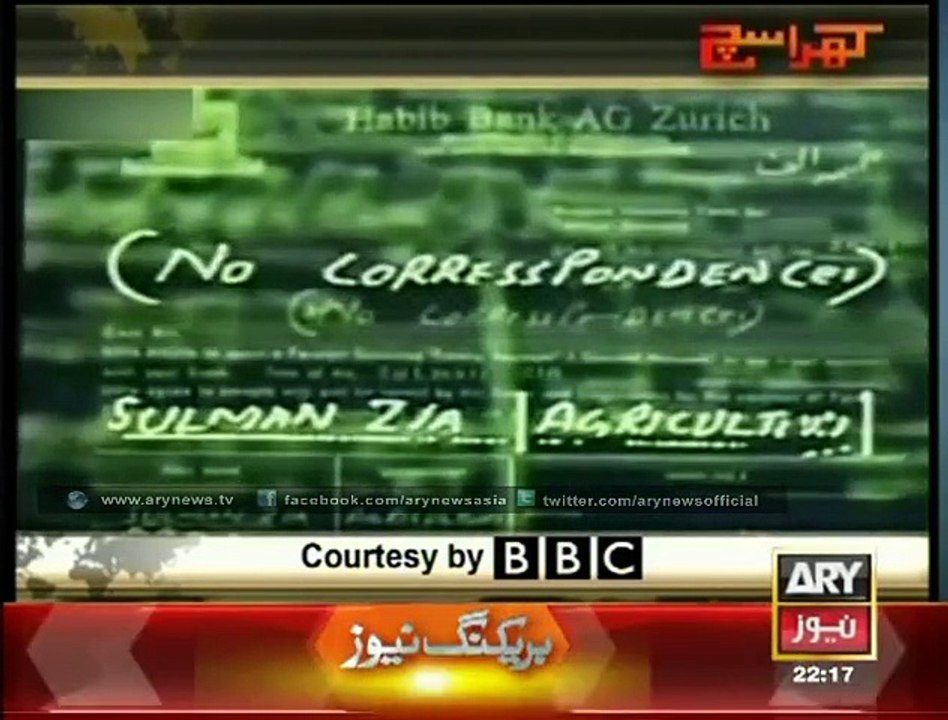 How Nawaz Sharif converted black money into white, briefs Imran Khan