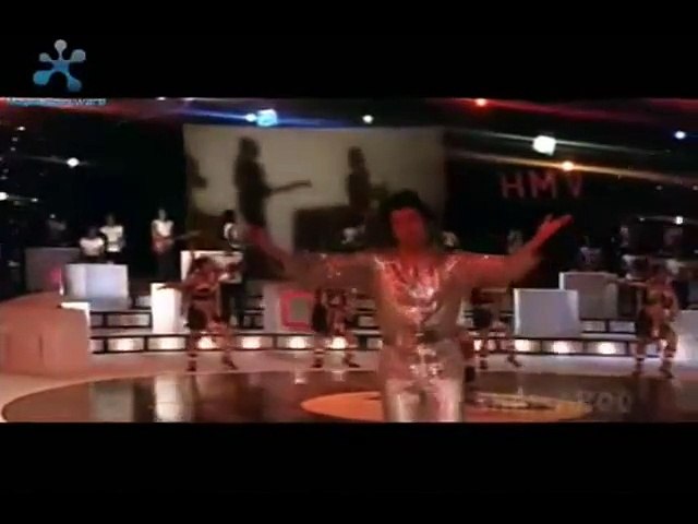 Om Shanti om