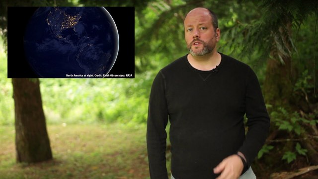 What Does The Earth Look Like From The Moon?