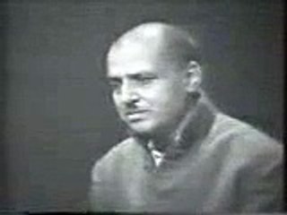 Salam-E-Aakhir by Syed Nasir Jehan- a PTV presentation