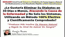 Remedios caseros para curar la diabetes - la forma de revertir la diabetes de forma natural