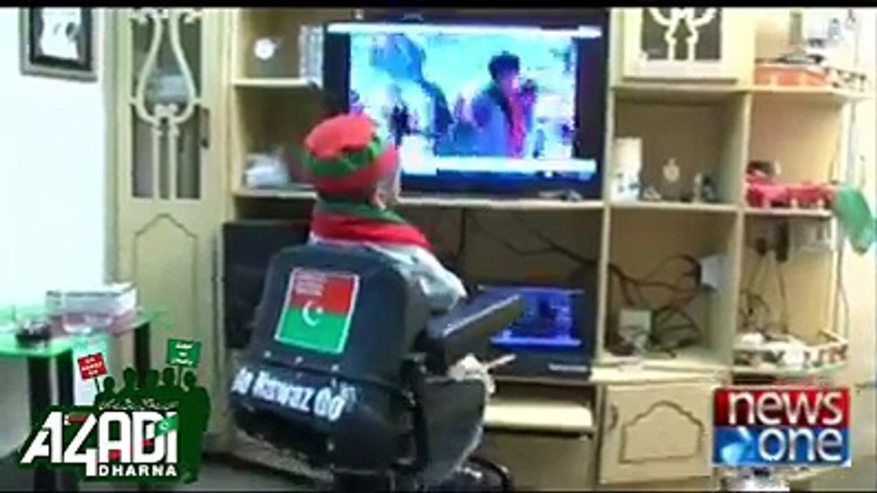 Love wid Imran Khan.. Wah great
