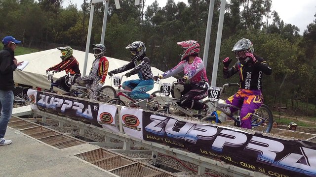 XV Valida Torneo Nacional BMX Penamonte Supercross 2014 673