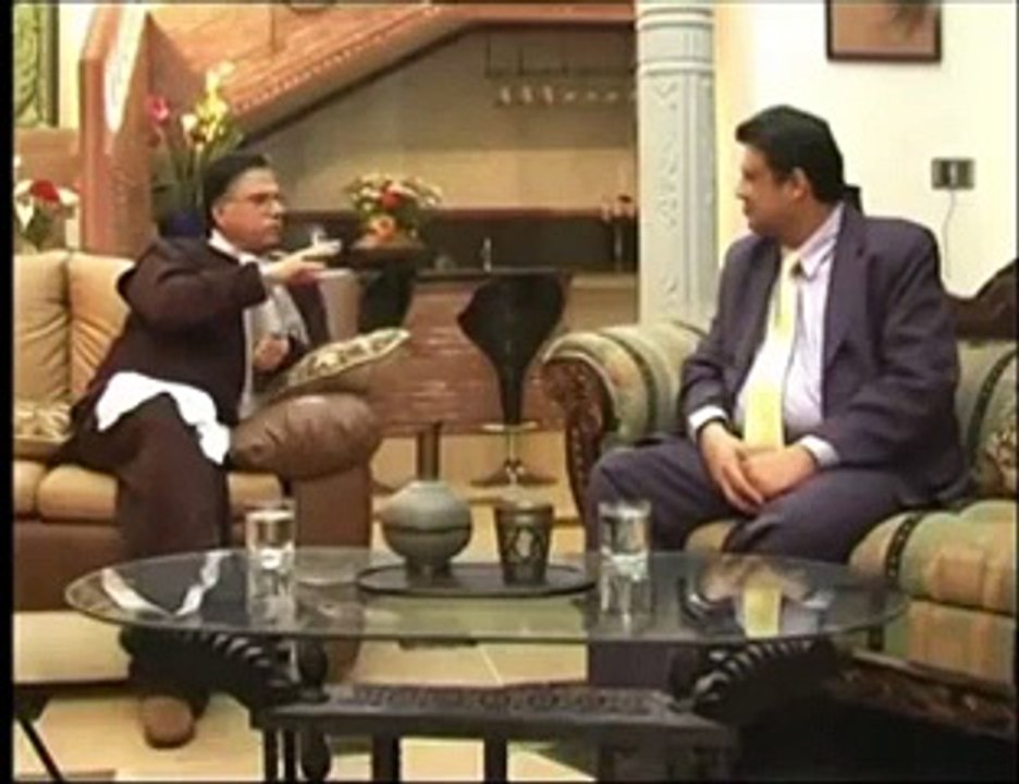 Hassan Nisar Used to do Before Joining Journalism --