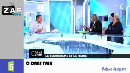 Zapping Actu du 20 Novembre 2014 - Il évite la mort de justesse, Journée Mondiale des toilettes