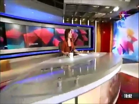 Prof. Dr. Necdet ÜNÜVAR, Türk Toraks Derneği ile 19 Kasım KOAH Günü (19.11.2014)