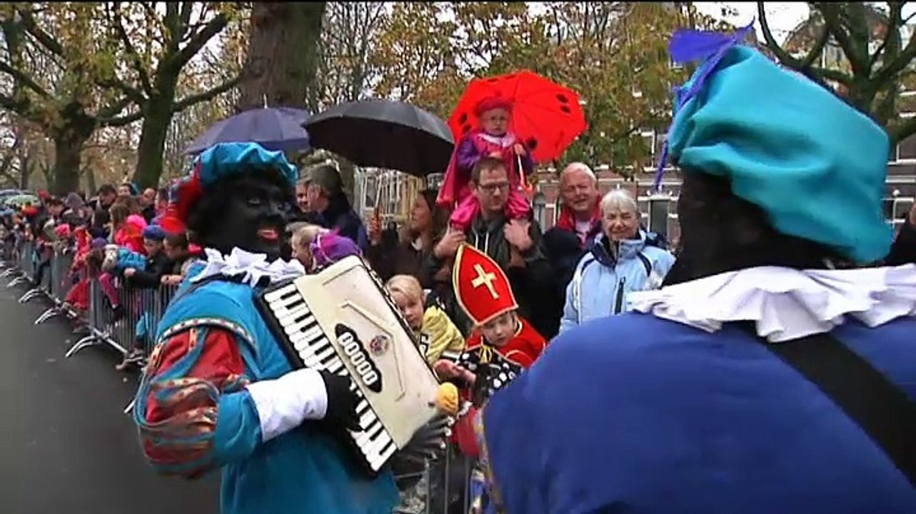 Burgemeester Vreeman: Dat feest gaat gewoon door - RTV Noord