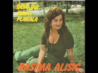 Rasima Alisic_Bez djece zivot nista nije 1974
