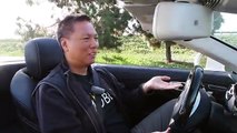 Driving with John Chow - Episode 38 Trading Freedom for Freedom