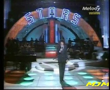 La France de mon enfance -Enrico Macias -Live