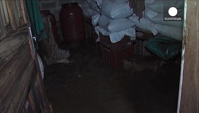 Albania: alluvioni e inondazioni flagellano il centro-nord