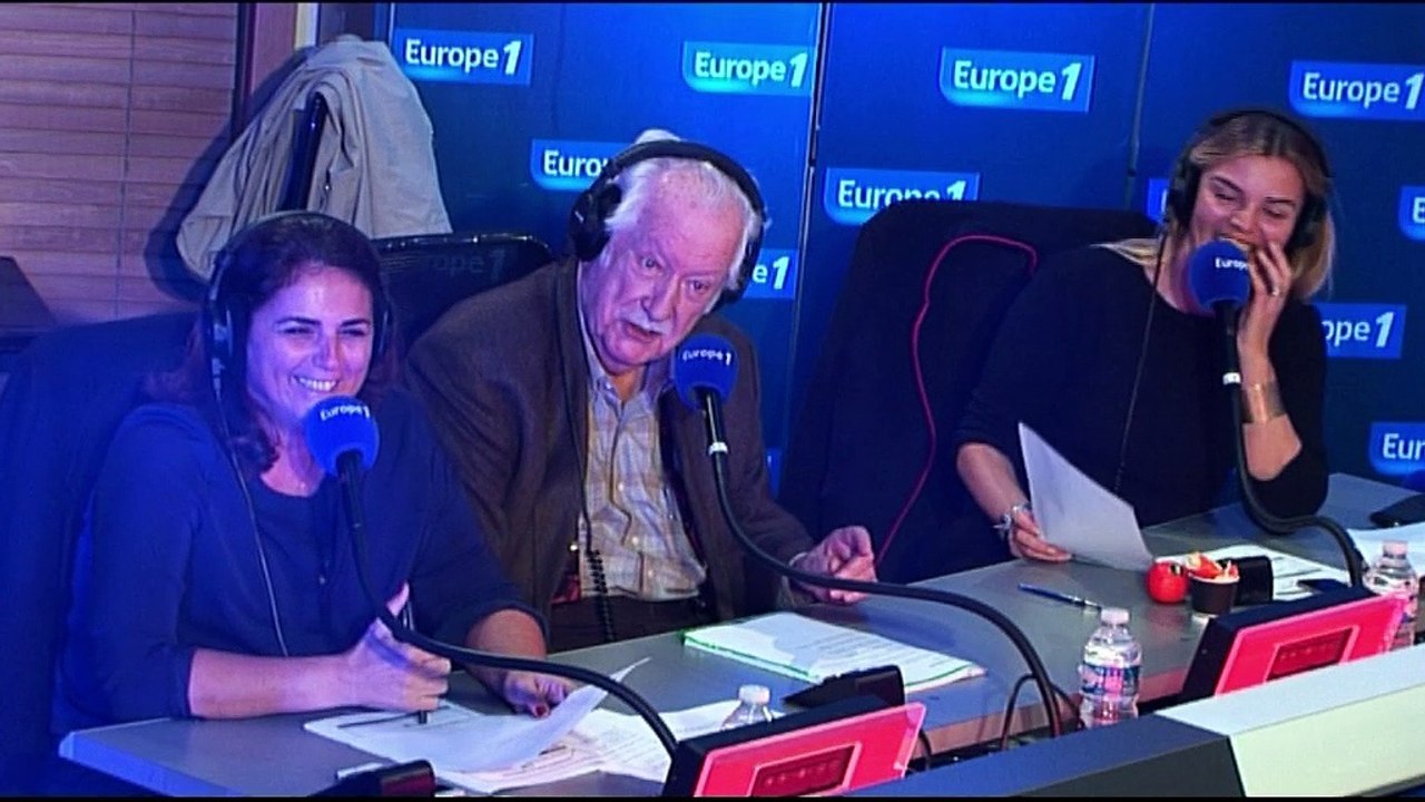 Le comble met les pieds dans le plat