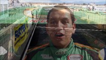 Jorge Colin, Autodromo Miguel E. Abed Puebla. Copa TC 2000