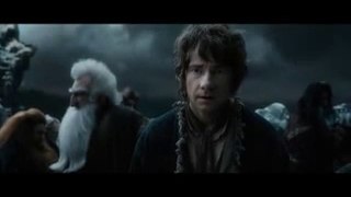THE HOBBIT THE BATTLE OF THE FIVE ARMIES Trailer #2 (2014) HD