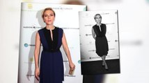 Scarlett Johansson's First Red Carpet Appearance Since Giving Birth