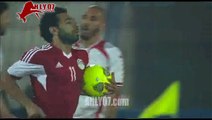 هدف مصر الاول في تونس