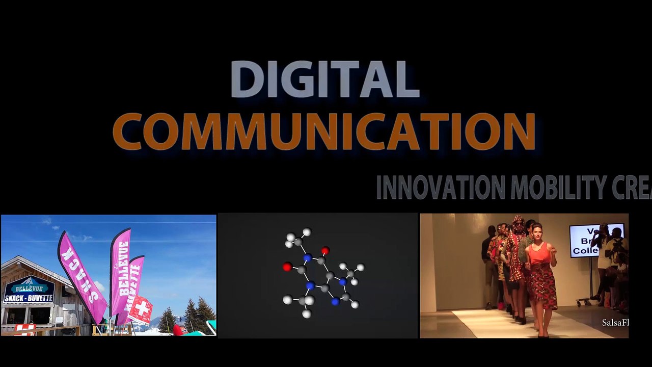 Tous Ecrans ● Chaînes de Télévision et les Défis Numériques