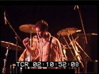 Nirvana Sweet Emotion ( Hollywood Rock Festival 1993)