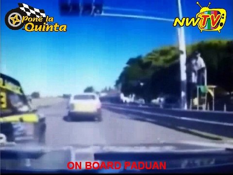 2014-11-16 - MONOMARCA FIAT - FINAL - 7º Fecha