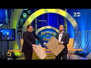 Господари на ефира (18.11.2014)