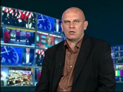 Информационная война 19 ноября о Путине на форуме ОНФ, о киевских креаклах и русской победе